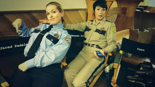 THIS Is The <em>Supernatural</em> Spin-Off We Want And Deserve